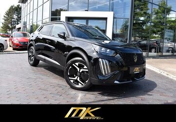 Peugeot 2008 33.982 km 19.990 &euro; Braunschweig 38114