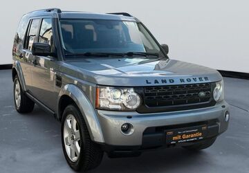 Land Rover Discovery 155.000 km 17.699 &euro; Wolfenbüttel 38304