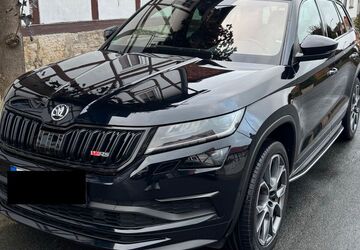 Skoda Kodiaq 90.000 km 33.800 &euro; Veltheim 38173