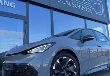 Cupra Born 10.000 km 27.490 &euro; Vechelde 38159
