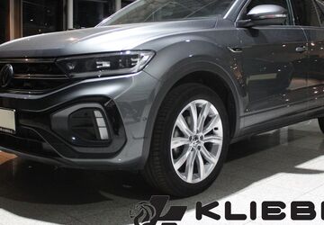 VW T-Roc 33.922 km 24.370 &euro; Braunschweig 38112