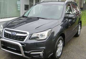 Subaru Forester 175.300 km 9.200 &euro; Wolfenbüttel 38302