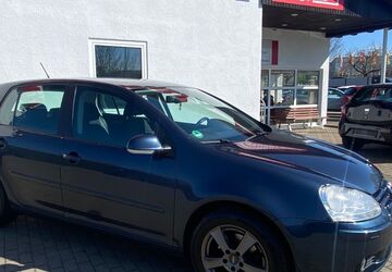 VW Golf 290.000 km 2.990 &euro; Goslar 38644