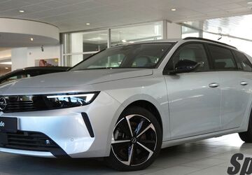 Opel Astra 74.800 km 19.600 &euro; Schöningen 38364