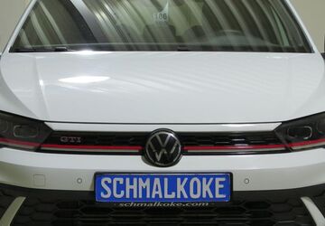 VW Polo 57.400 km 19.950 &euro; Braunschweig 38112