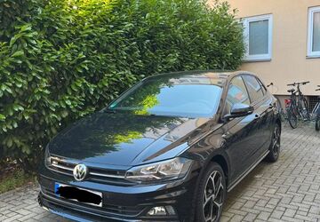 VW Polo 29.124 km 16.990 &euro; Braunschweig 38100