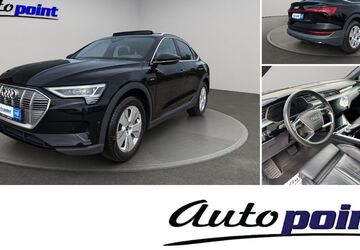 Audi e-tron 107.960 km 29.950 &euro; Goslar 38644