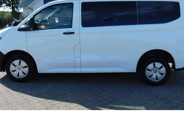 VW T7 Caravelle 30.800 km 32.990 &euro; Vordorf 38533