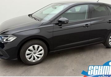VW Polo 16.790 km 17.900 &euro; Peine 31226