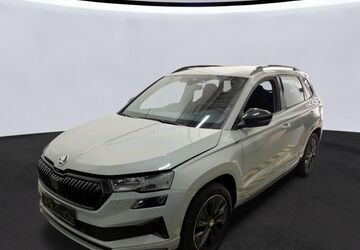Skoda Karoq 201.587 km 20.990 &euro; Braunschweig 38122