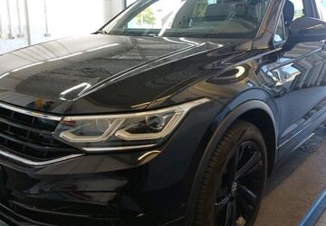VW Tiguan 81.830 km 30.890 &euro; Braunschweig 38114