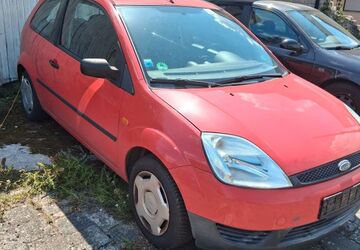 Ford Fiesta 175.000 km 1.150 &euro; Braunschweig 38108