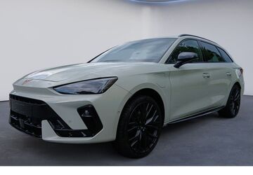 Cupra Leon 2.500 km 46.975 &euro; Braunschweig 38114