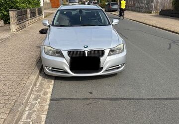 BMW 320 201.750 km 6.700 &euro; Wolfenbüttel 38302