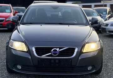 Volvo S40 264.000 km 3.899 &euro; Goslar 38640