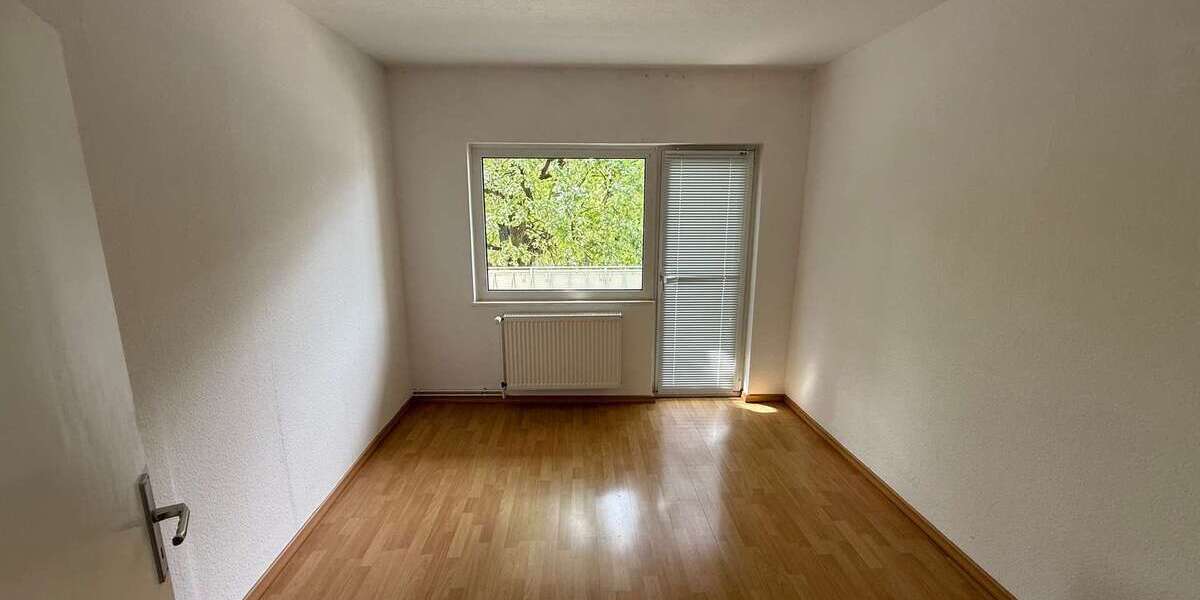 Etagenwohnung Salzgitter Ortschaft Nord - 3 Zimmer, 58 m&sup2;, 377&euro; | Angebot:26004262