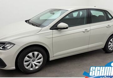 VW Polo 27.860 km 17.400 &euro; Peine 31226