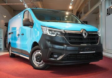 Renault Trafic 71.919 km 17.999 &euro; Peine 31228