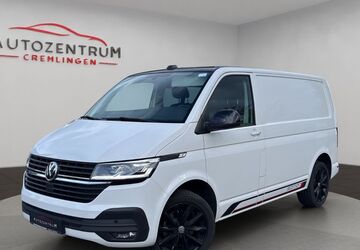 VW T6 Transporter 175.000 km 24.990 &euro; Cremlingen 38162