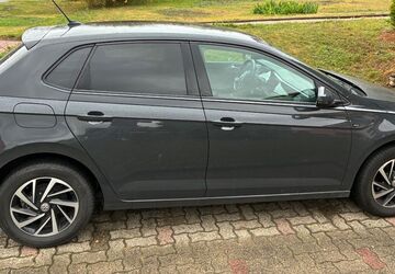 VW Polo 131.000 km 10.500 &euro; Beierstedt 38382