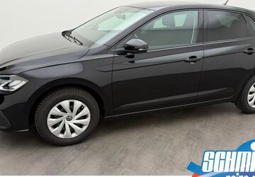 VW Polo 13.399 km 18.400 &euro; Peine 31226