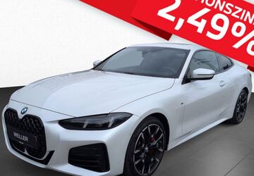 BMW 420 20.467 km 46.450 &euro; Braunschweig 38112