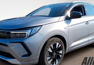 Opel Grandland (X) 23.390 km 21.340 &euro; Schöningen 38364