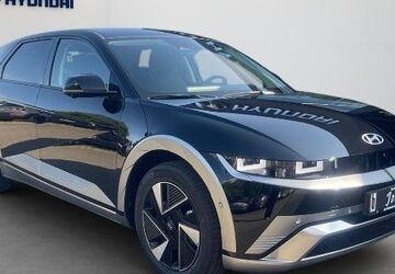 Hyundai IONIQ 5 8.000 km 41.591 &euro; Wolfenbüttel-Halchter 38304