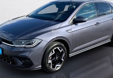 VW Polo 18.631 km 24.760 &euro; Goslar 38644