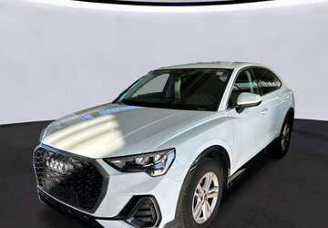 Audi Q3 99.899 km 24.339 &euro; Braunschweig 38112