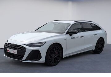 Audi A6 11.000 km 59.998 &euro; Braunschweig 38124