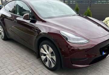 Tesla Model Y 59.000 km 34.999 &euro; Oelber a.w. Wege 38271