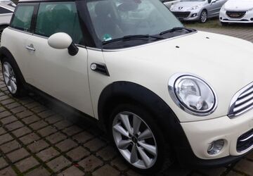 Mini Cooper D 249.000 km 3.790 &euro; Wolfenbüttel 38304