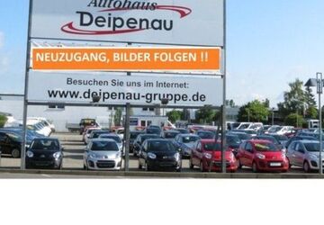 Citroen C5 69.900 km 21.770 &euro; Goslar 38644