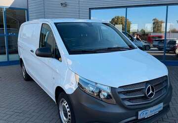 Mercedes-Benz Vito 104.495 km 15.950 &euro; Goslar 38644