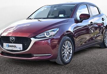 Mazda 2 47.760 km 16.490 &euro; Braunschweig 38114