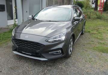 Ford Focus 211.400 km 7.900 &euro; Wolfenbüttel 38302