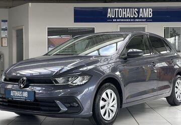 VW Polo 92.817 km 12.600 &euro; Braunschweig 38122