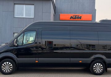 Mercedes-Benz Sprinter 41.000 km 91.630 &euro; Braunschweig 38112