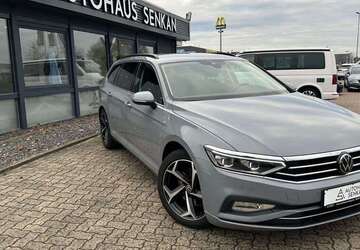 VW Passat Variant 132.000 km 19.490 &euro; Peine 31226