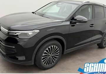 VW Tiguan 7.160 km 36.600 &euro; Peine 31226