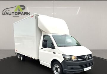 VW T6 Transporter 149.845 km 25.490 &euro; Wolfenbüttel 38304