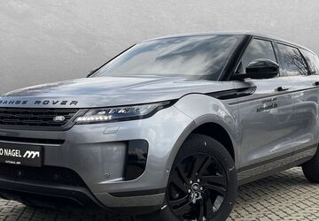 Land Rover Range Rover Evoque 4.880 km 44.490 &euro; Wolfenbüttel 38304