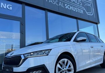 Skoda Octavia 83.380 km 18.950 &euro; Vechelde 38159