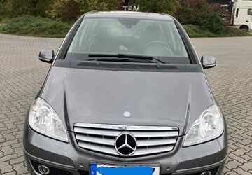 Mercedes-Benz A 180 45.000 km 8.888 &euro; floethe 38312