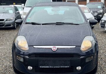 Fiat Punto Evo 102.000 km 2.950 &euro; Goslar 38640