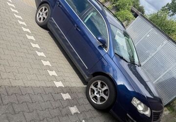VW Passat Variant 294.000 km 1.800 &euro; Wolfenbüttel 38304