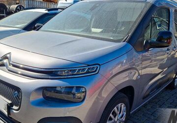 Citroen ë-Berlingo 80.550 km 18.550 &euro; Schöningen 38364