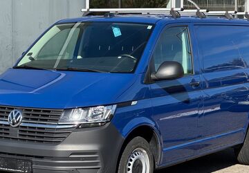 VW T6 Transporter 75.767 km 21.470 &euro; Salzgitter 38259