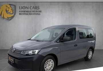 VW Caddy 89.100 km 17.490 &euro; Braunschweig 38122